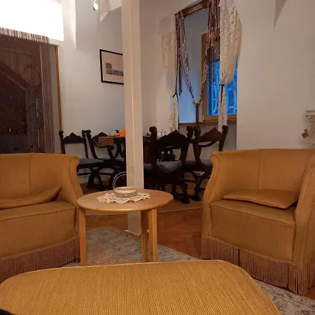 Dimora Verde Azzurra Holiday home Trento