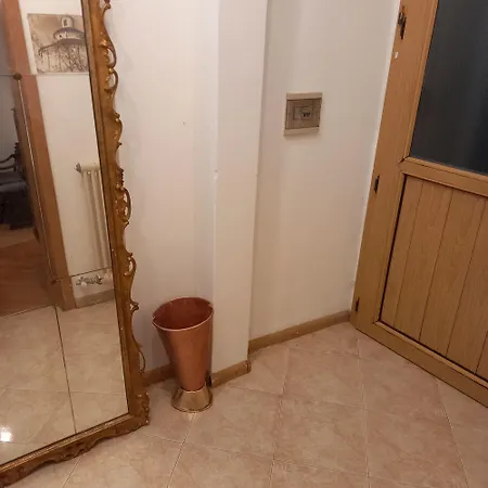 Holiday home Dimora Verde Azzurra Trento